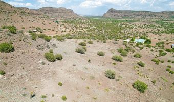 7 Hill Dr, Alpine, TX 79830