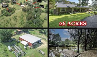 14912 Hwy 35 S MS-35, Batesville, MS 38606