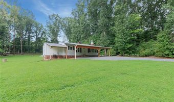 646 Hawthorne Dr, Asheboro, NC 27205