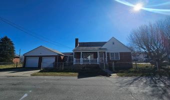 211 Orchard Ave, Beckley, WV 25801