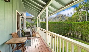 4465 AKU Rd, Hanalei, HI 96722