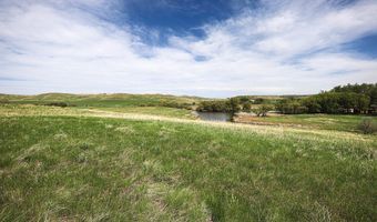 TBD McCormick Road, Big Horn, WY 82833