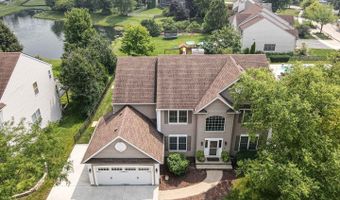 1521 Boulder Bluff Ln, Algonquin, IL 60102