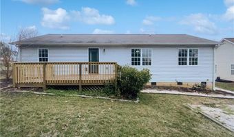500 Aldridge Rd, Archdale, NC 27263