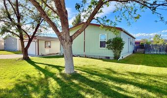 811 Golden W Dr, Belgrade, MT 59714