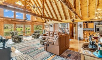 1738 Paradise Park Rd, Bellvue, CO 80512