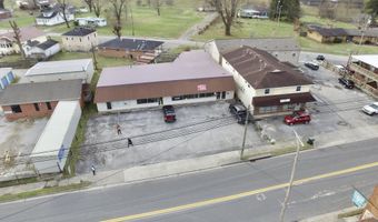 317 Cumberland Ave, Barbourville, KY 40906