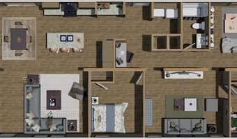 2032 CeasarTrl, Bogue Chitto, MS 39629