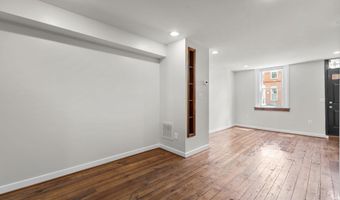 112 E RANDALL St, Baltimore, MD 21230