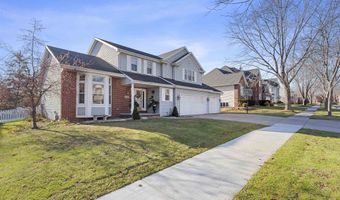 409 E HADDONSTONE Dr, Appleton, WI 54913