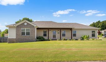 305 Weathering Ln, Austin, AR 72007