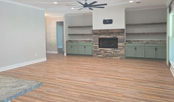 664 Hiram Dr, Bauxite, AR 72011