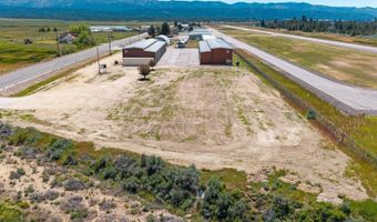 1451 S Main St, Cascade, ID 83611