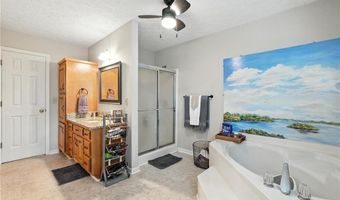 1023 Laurel Lake Dr, Ball Ground, GA 30107