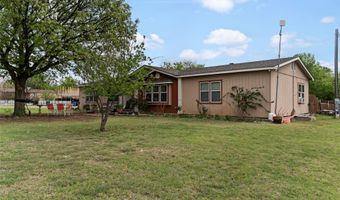 741 Conrad Ave, Albany, TX 76430