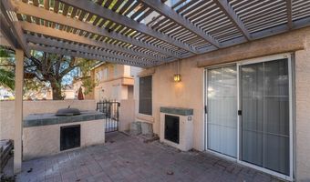 66 Belle Soleil Ave, Las Vegas, NV 89123