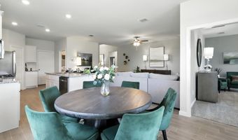 364 Wayland St Plan: Oxford, Keene, TX 76059