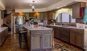124 Highway 14A W, Byron, WY 82412