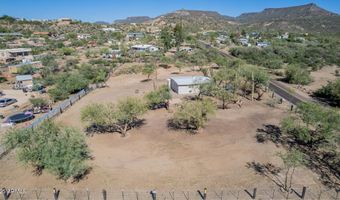 33450 S RIVER BEND Rd, Black Canyon City, AZ 85324