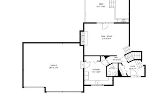 13629 Glasgow Ln, Apple Valley, MN 55124
