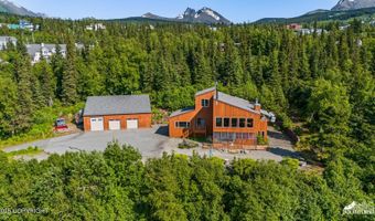 11411 Snowline Dr, Anchorage, AK 99507