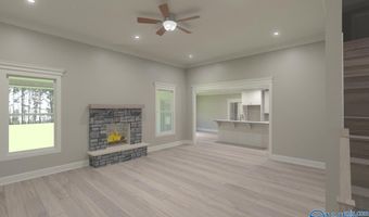 Foresthill - E Newby Chapel Road, Athens, AL 35613