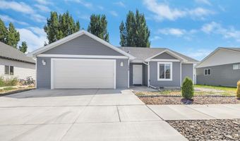 1836 Dingo Run, Blackfoot, ID 83211