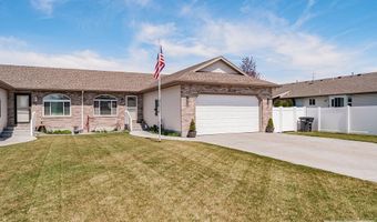3729 E Heartland Cir, Ammon, ID 83406