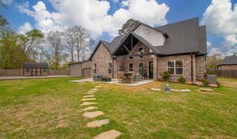 6020 Centark Ct, Alexander, AR 72002