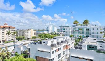 1150 101st St 701, Bay Harbor Islands, FL 33154