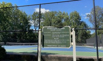 9715 WHITLEY PARK Pl #TH-11, Bethesda, MD 20814