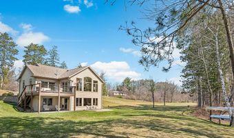 670 PRIVATE BEACH Trl, Wisconsin Rapids, WI 54494