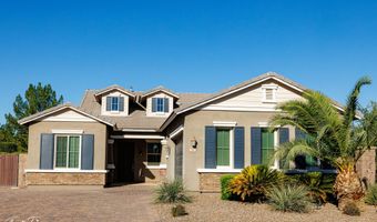 381 E Bellerive Pl, Chandler, AZ 85249