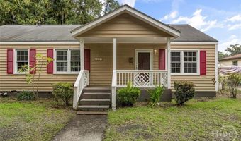 1948 Cokesbury Dr, Savannah, GA 31406