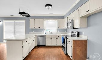 12 Majestic Oaks Cir, Savannah, GA 31406