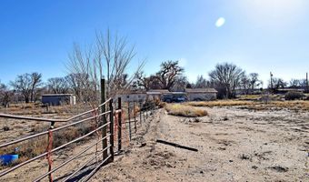 N Mesa Road, Belen, NM 87002