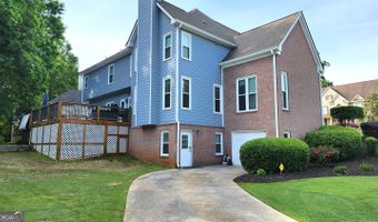 1422 Benbrooke Rdg NW, Acworth, GA 30101