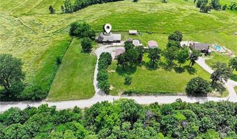 19164 258th Rd, Atchison, KS 66002