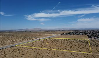 3 Mojave Dr, Adelanto, CA 92301