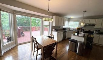 2278 Boulder Ridge Blvd, Ann Arbor, MI 48103