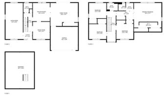 3 DON MILLS Ct, Rockville, MD 20850