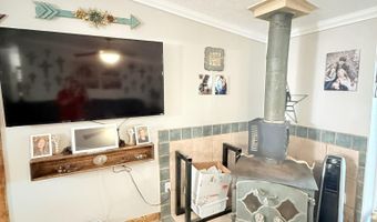 137 Las Palomas Canyon Rd, Caballo, NM 87942