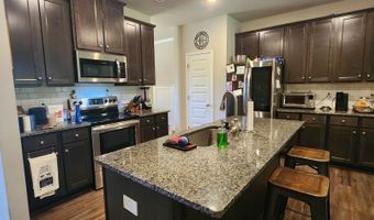1009 Bush, Barnesville, GA 30204