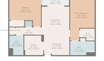 18800 NE 29th Ave 822, Aventura, FL 33180