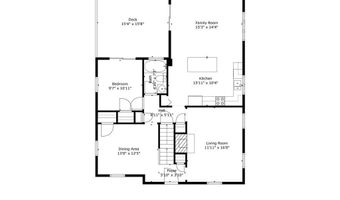 154 Chapmans Ave, Warwick, RI 02886