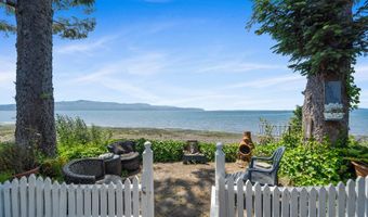 8580 BAYFRONT Ln, Bay City, OR 97107