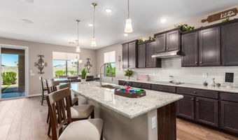 1184 E Ridgerock St Plan: Available Floor Plan: JOURNEY RV 5012, Casa Grande, AZ 85122