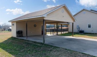 2801 County Road 1600, Alba, TX 75410