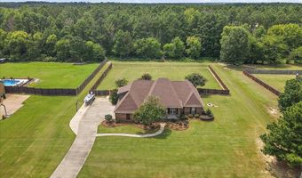 216 Meadowlands Dr, Brandon, MS 39047