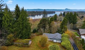93270 KNAPPA PLATT Rd, Astoria, OR 97103